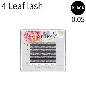 4 Leaf lash
