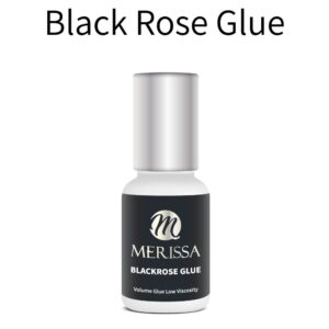 Black Rose Glue