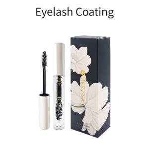 Eyelash Coating