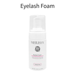 Eyelash Foam