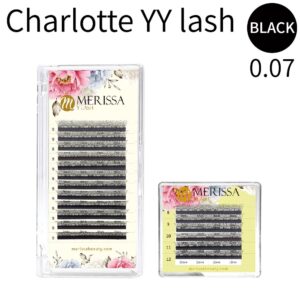 Charlotte YY Lash