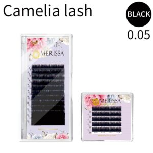 camelia lash