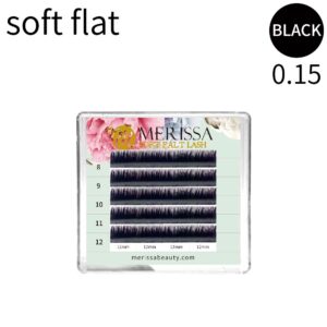 soft flat